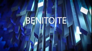 How to pronounce BENITOITE [upl. by Alyam]