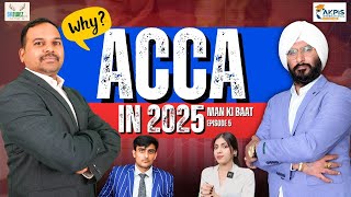 Acca Course details I ACCA OR CA Which Is Better I ACCA AFTER Bcom I ACCA Course accaqualification [upl. by Etnahc436]