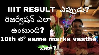 AP IIIT RESULT 2024  AP RGUKT RESULT  TS RGUKT RESULTS [upl. by Morey]