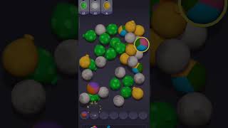 Match Rush 3d Level 5 shorts viral matchrush3d short youtubeshorts matchrush trending [upl. by Ardnassela]