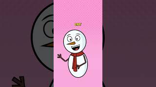 Frostys Adventures Snowman Tales snowman [upl. by Aehs]