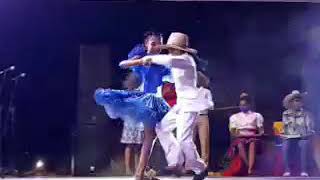 Baile de Joropo Elorza Apure [upl. by Leslee]