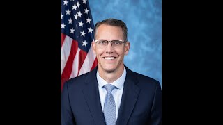 Rep Feenstra works to keep Social Security fully solvent for our seniors [upl. by Logan]