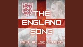 The England Song [upl. by Tiebold]