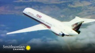 Why No Amount of Training Could Have Saved Flight 261 🛩 Air Disasters  Smithsonian Channel [upl. by Adiarf]