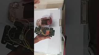 Use lithium battery in rc car [upl. by Tibbetts]