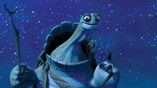 Oogway Ascends Epic Version Slowed 20  1 Hour [upl. by Lewendal]