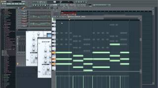 FREE FLP  Play amp Win  Ya BB Melody Remake [upl. by Yt]