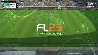 SP Football Life 2025 Updates V140  Database Updates National Team Squad Updates [upl. by Stanislaus799]