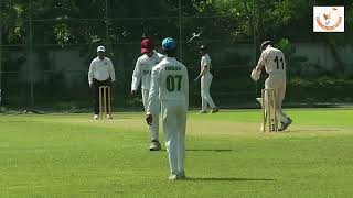 Game 3 at BKSP Ground  40 Over Match  Canberra Cricket Academy Vs BKSP Bangladesh  28 Sept 2023 [upl. by Chester]