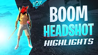 B2K HIGHLIGHTS 2 BOOM HEADSHOT [upl. by Carlisle937]