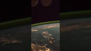 Earth from space [upl. by Particia]