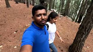 wangedigala kalupahana view point travel vlog [upl. by Kyrstin]