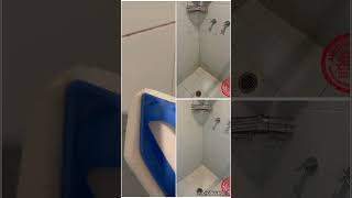 How to clean bathroom tiles [upl. by Inah397]