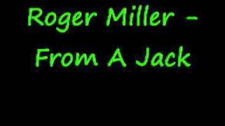 Ned Miller  From A Jack To A King [upl. by Gerri]