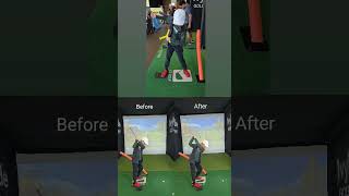 EZ Golf Lesson 216Danny Yoon Junior Golfer lesson 129 [upl. by Adrell]