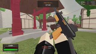 Roblox Caliber Free For All Gameplay [upl. by Oderfodog]