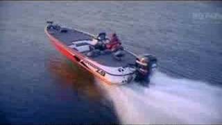 Stacy King and Kevin VanDam At The Boat Ramp [upl. by Silecara]