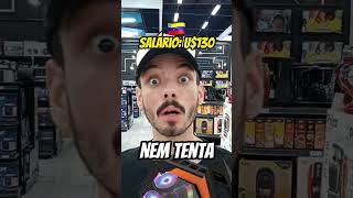 Dá Pra Comprar PC Gamer Com 1 Salário Mínimo [upl. by Sheri562]