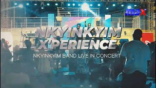 Nkyinkyim xperience slated for Nov 15th 2024  Underbridge Event Center East Legon [upl. by Aninep]