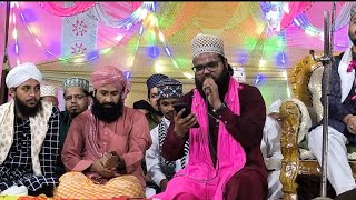 Taslim Raja Bareilly Sharif  Jaane Alam hai hujur  Naat Sharif [upl. by Adamik913]