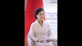 Peng Liyuan Visits UNESCO Headquarters Meets Agency Chief [upl. by Negaem959]