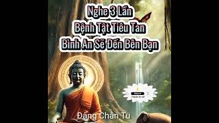 Thần chú Om Mani Padme Hum  Quán Thế Âm Bồ Tát  Đấng Chân Tu [upl. by Yelnik283]