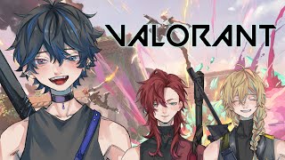 【VALORANT】ネオンナーフだって？？ネオン専といく！！ [upl. by Jacinthe]