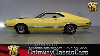 1972 Ford Gran Torino Gateway Orlando 1034 [upl. by Bo]