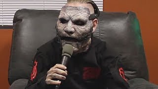 Everything We Know About The New Slipknot Album  Rock Feed [upl. by Ynatsed727]