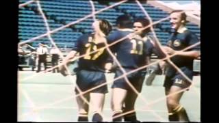 New York Cosmos  Year Of The Shootout Cosmos 1979 [upl. by Ydaf]