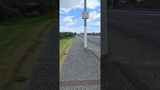 pov heading down great south road in manurewa heading to manakua shortly vid [upl. by Dianne]