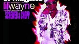 LIL WAYNE ARMY GUNS SampC BY DJ THROWED [upl. by Eentruoc921]