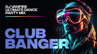 4K  NEW RELEASE ULTIMATE CLUB BANGER DANCE MIX  BILLBOARD AND SPOTIFY TOP HITS [upl. by Naujahs]