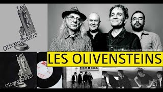 Les Olivensteins  Fier de ne rien faire [upl. by Imik]