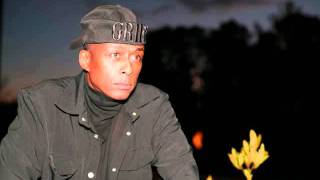 Professor Griff on The Willie Lynch Letter on TWSCE [upl. by Ahseym]