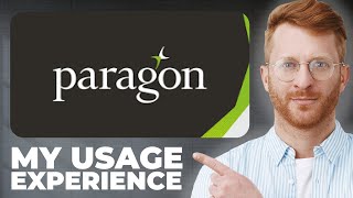 Paragon Bank UK Bank Review  My Usage Experience [upl. by Trahurn]