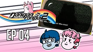 ProZD Plays Danganronpa 2 Goodbye Despair  Ep 4 The Real School Trip Begins [upl. by Aillij]