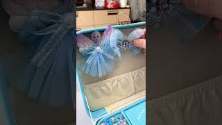 Come along and make kurumi blind bags super easy craft diy parent and child crafts homemade blin [upl. by Grussing652]