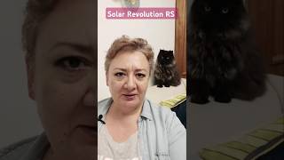 Solar Revolution RS ☀️ is it our everything [upl. by Blakeley]