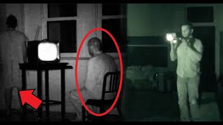 🔴 5 CASOS ATERRADORES QUE TE DEJARÁN SIN DORMIR  4  PARANORMAL FILES [upl. by Demy665]