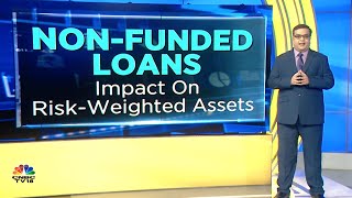 FinStreet  What Are NonFunded Loans  Types Of NonFunded Loans  N18V  CNBC TV18 [upl. by Theone483]