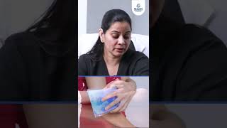 कोहनी का दर्द  Treatment Options for Tennis Elbow  tenniselbow [upl. by Kalinda]