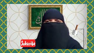 Ashra e zulhijjah ki Ahmiyat part 1Ashra e zulhijjah zulhijjah [upl. by Jariv421]