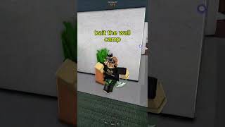 xen rips apart a camper mm2 roblox mm2sheriff camper mm2campers clips shorts [upl. by Adnelg]