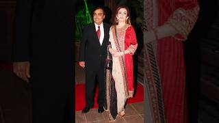 Mukesh Ambani द्वारा Nita Ambani उन्होंने अपने जन्मदिन पर क्या उपहार दिया Nita Ambani Birthday Gift [upl. by Goodrow476]