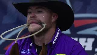 Nelson Wyatt Wins Round 5 of 2024 Cinch Timed Event Championships [upl. by Moody]