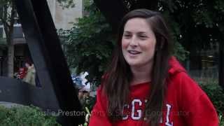 McGill Orientation Week 2013 [upl. by Cartan]