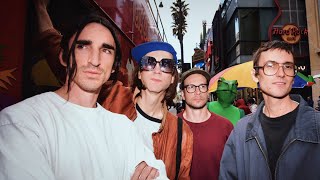 DIIV en Chile 🇨🇱 [upl. by Yaniv]