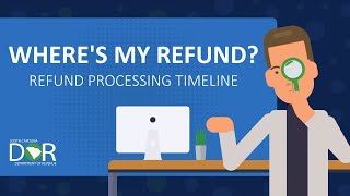 Wheres My Refund [upl. by Janifer]